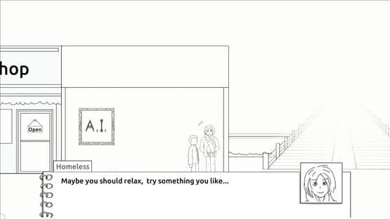 Life Museum — screenshot 2