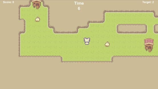 Lawin Catch The Kim — screenshot 2
