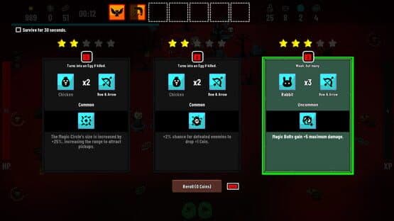 Kill a Million Rats — screenshot 2