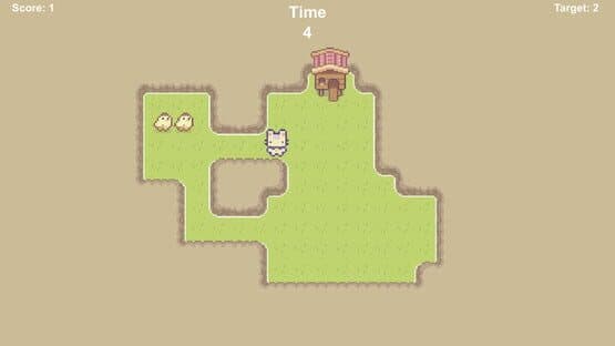 Lawin Catch The Kim — screenshot 3