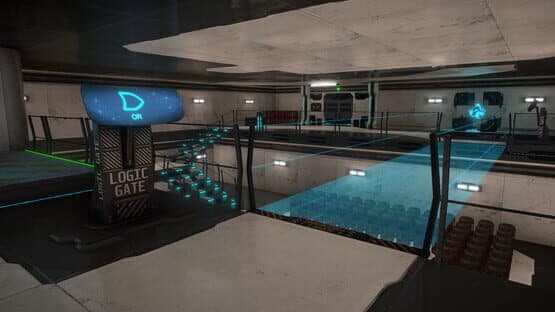 Light of Hope: The Redeemer — screenshot 3
