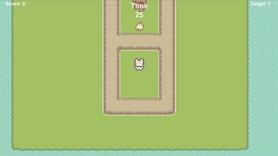 Lawin Catch The Kim — screenshot 4