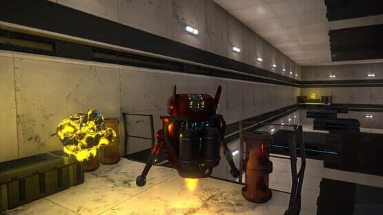 Light of Hope: The Redeemer — screenshot 4