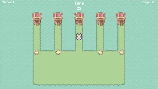 Lawin Catch The Kim — screenshot 5
