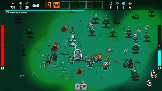 Kill a Million Rats — screenshot 6
