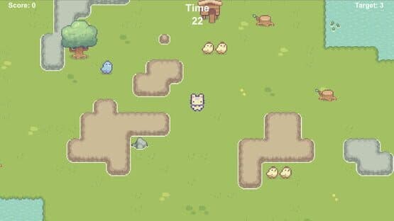 Lawin Catch The Kim — screenshot 6
