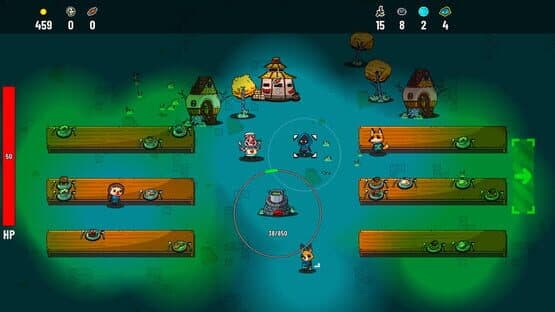 Kill a Million Rats — screenshot 7