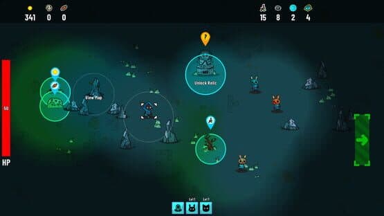 Kill a Million Rats — screenshot 8