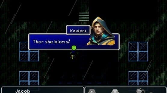 Jacob's Quest: Voyage — screenshot 1