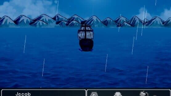 Jacob's Quest: Voyage — screenshot 2