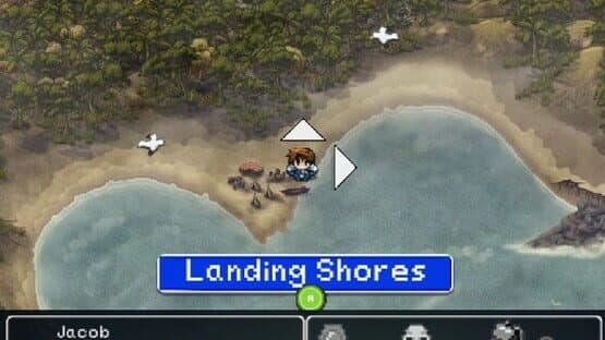Jacob's Quest: Voyage — screenshot 4