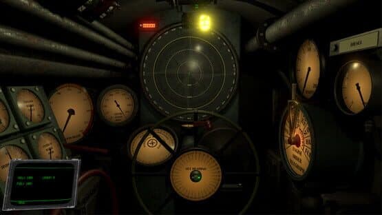 IronWolf: Free Non-VR Edition — screenshot 1