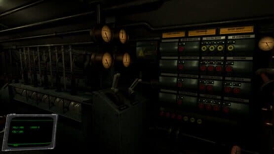 IronWolf: Free Non-VR Edition — screenshot 4