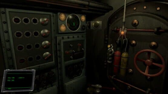 IronWolf: Free Non-VR Edition — screenshot 5