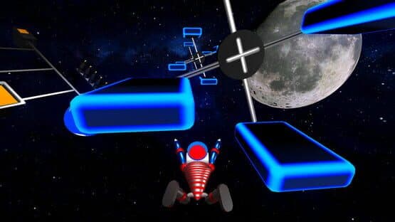 Jump Malcolm Jump — screenshot 1