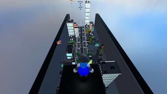 Jump Malcolm Jump — screenshot 3
