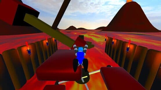 Jump Malcolm Jump — screenshot 5