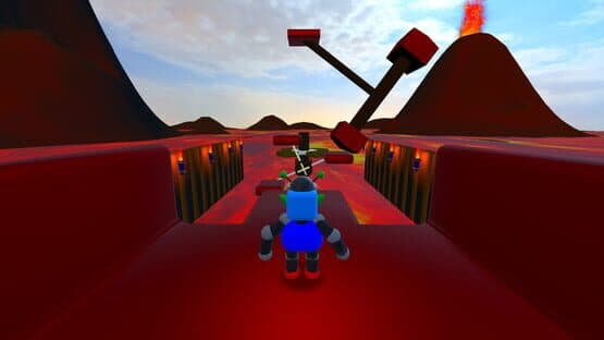 Jump Malcolm Jump — screenshot 6