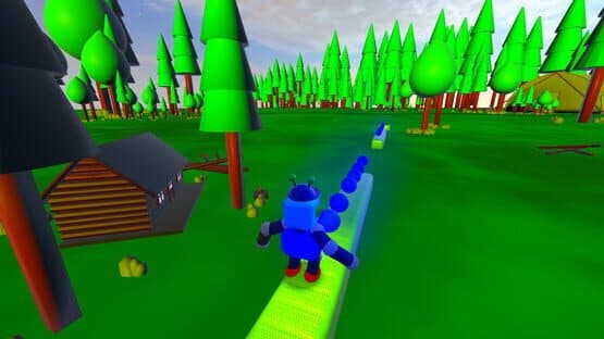 Jump Malcolm Jump — screenshot 7