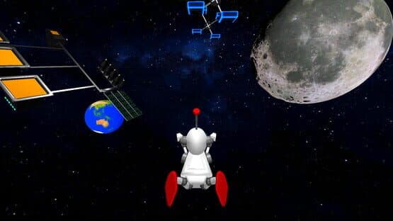 Jump Malcolm Jump — screenshot 8