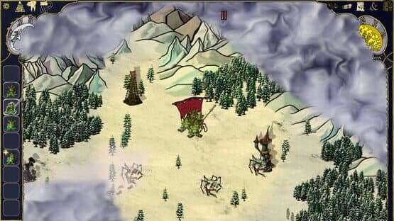 Gobs and Gods — screenshot 1
