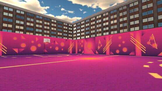 Hoops World — screenshot 1