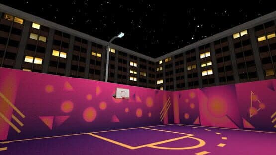Hoops World — screenshot 2