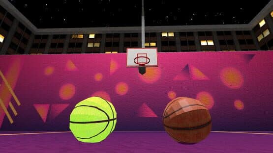 Hoops World — screenshot 3