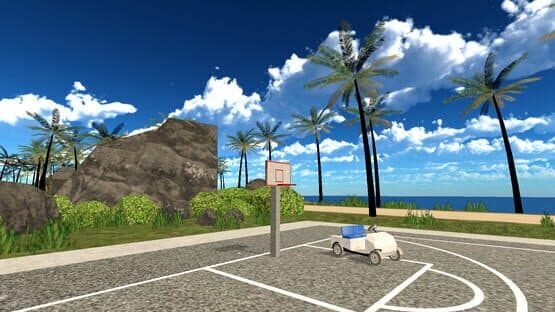 Hoops World — screenshot 4