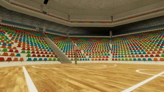 Hoops World — screenshot 5
