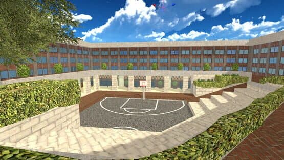 Hoops World — screenshot 7