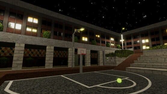 Hoops World — screenshot 8