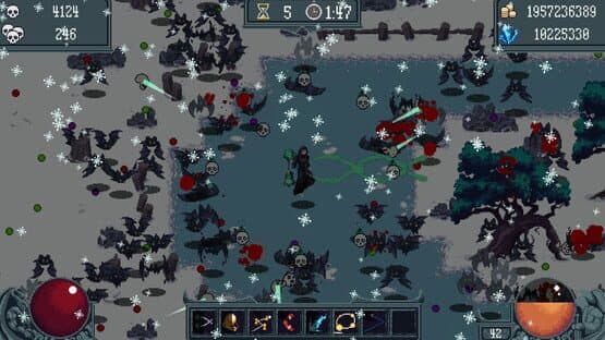 Heroes & Redemption — screenshot 1