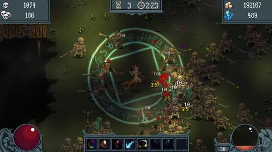 Heroes & Redemption — screenshot 2