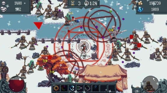 Heroes & Redemption — screenshot 4