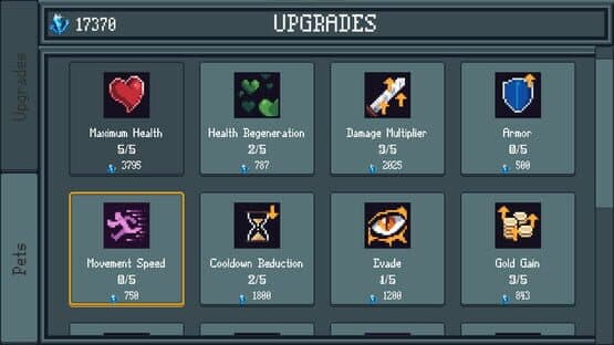 Heroes & Redemption — screenshot 5