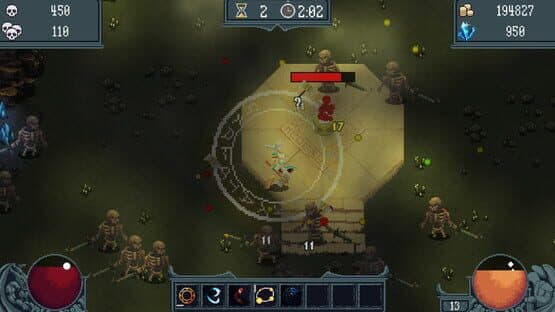 Heroes & Redemption — screenshot 6