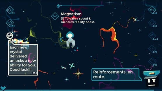 Envoy — screenshot 2