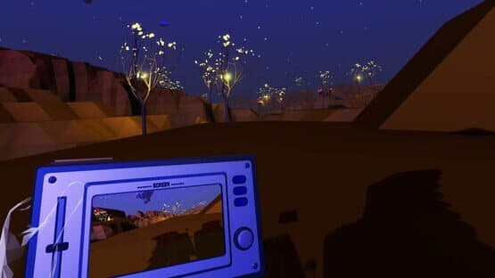 Drift Abyss — screenshot 1