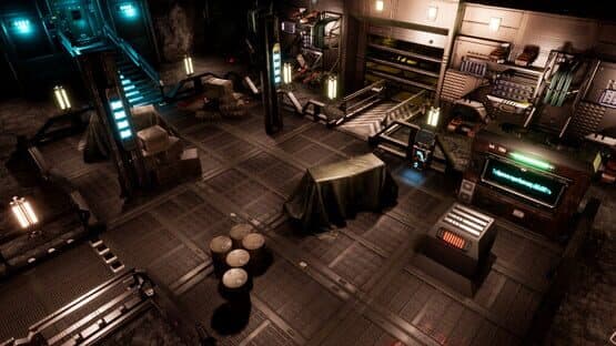 Dualis — screenshot 1