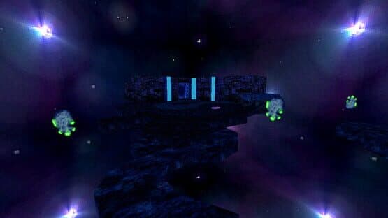 Enigmatic Worlds — screenshot 1