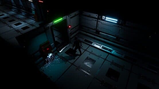 Dualis — screenshot 2