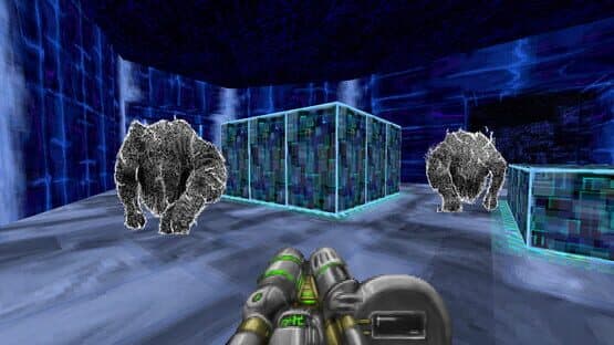 Enigmatic Worlds — screenshot 4