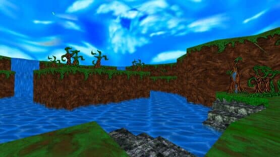 Enigmatic Worlds — screenshot 6