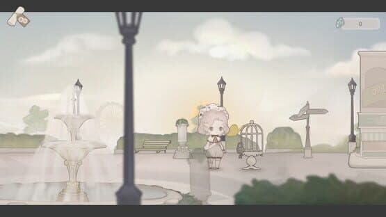 Evelynn — screenshot 1