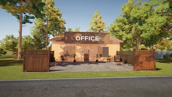 Estate Agent Simulator — screenshot 1