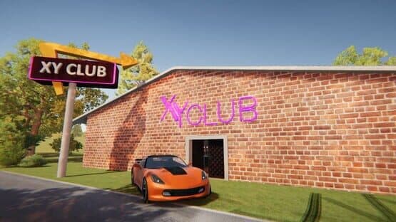 Estate Agent Simulator — screenshot 2
