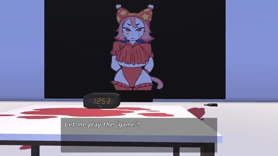 Escape Escape — screenshot 1