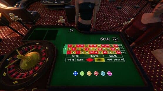 Estate Agent Simulator — screenshot 5
