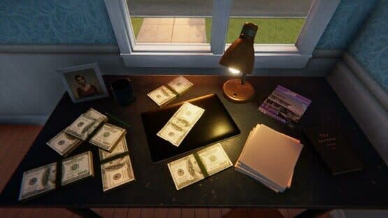 Estate Agent Simulator — screenshot 6